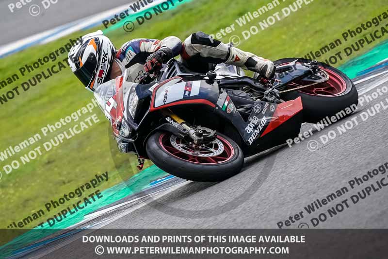 25 to 27th november 2017;Jerez;event digital images;motorbikes;no limits;peter wileman photography;trackday;trackday digital images